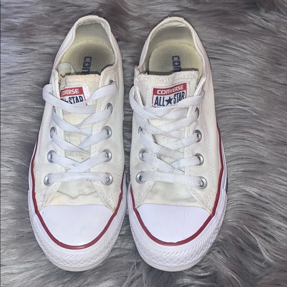 Converse shoes